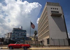 Cuba. Gli attacchi acustici all'ambasciata Usa? Colpa dei grilli caraibici in amore