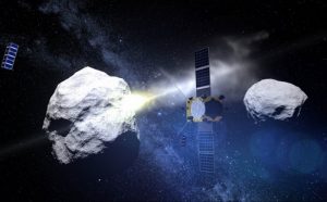 Asteroidi, Nasa sviluppa Dart: sistema di difesa da rischio impatto
