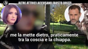 Le Iene sfidano Fausto Brizzi sulle molestie: ci denunci
