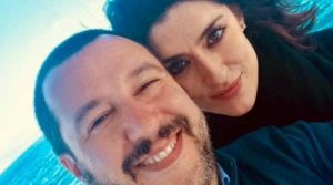 Elisa Isoardi e Matteo Salvini pronti alle nozze? Lei replica: "Notizie prive di ogni fondamento"