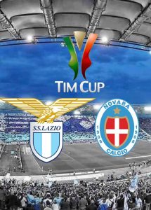 Lazio-Novara, dove vedere la partita di Coppa Italia in diretta streaming o in tv