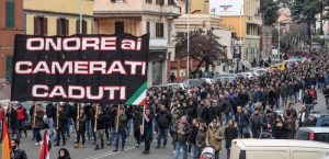 Aggressione neofascista ai giornalisti de L'Espresso: la solidarietà di Fnsi e Cnog