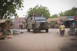 Mali, attentato terroristico jihadista contro l'Onu: almeno 8 caschi blu uccisi