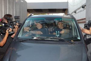 Maradona ricoverato in ospedale e dimesso a Buenos Aires
