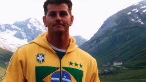 Marco Capuzzo scomparso 10 anni fa nei boschi: ritrovato il suo zaino 