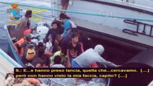 Traffico di migranti, il tesoro degli scafisti: sequestrati beni per 3 milioni, 14 arresti