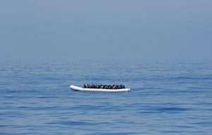Migranti, naufragio nel mar Egeo: morta bimba di 4 anni
