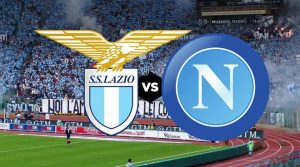 Napoli-Lazio streaming-diretta tv, dove vedere la partita: orario-data