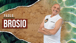 Paolo Brosio fa arrabbiare i naufraghi all'Isola dei Famosi: ecco perché