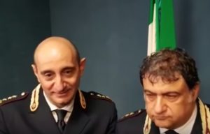 Battisti, Emiliano Russo e Giuseppe Codispoti i poliziotti che lo hanno preso: "Arrivati a lui bussando porta a porta"