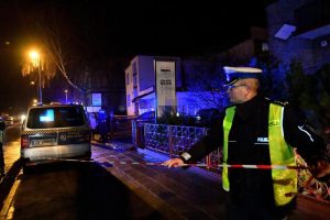 Polonia, ragazzine morte in incendio in escape room