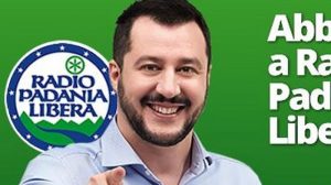 Repubblica: "Governo dà soldi a Radio Padania". Di Maio: "No, glieli ha dati il Pd"