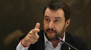 Salvini: "Sindaci, ribellatevi alla legge sbagliata". Era il 2016, era lui il traditore?