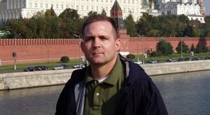 Spia Usa arrestata in Russia: ecco come hanno scoperto Paul Whelan