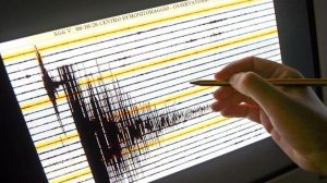 Terremoto nel Mar Tirreno: scossa 3.6 davanti alle coste calabresi