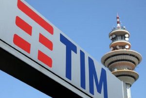 Tim down in molte zone d'Italia: rete fissa e mobile non vanno