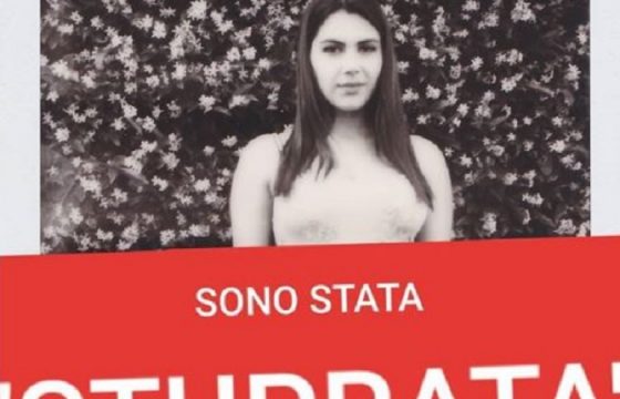 Valentina Nappi e il post: "Sono stata stuprata da Salvini"