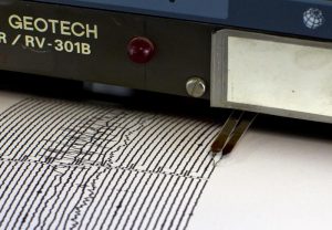 Terremoto a Menfi (Agrigento): scossa 2.3, tanta paura ma nessun danno