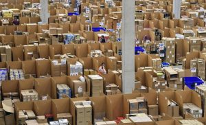 Amazon non aprirà a New York: addio a 25mila posti di lavoro