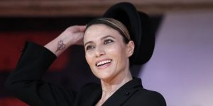 Anna Foglietta critica Sanremo: Sketch imbarazzanti, Ultimo stia calmo
