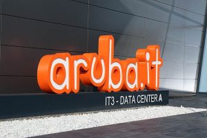 Aruba Enterprise: la nuova divisione di servizi web dedicata a grandi aziende e Pa