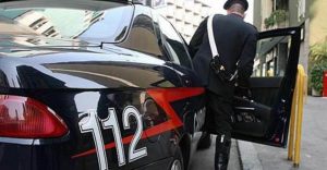 Modena, cadavere carbonizzato in auto: forse di una donna