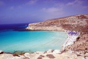 Spiagge più belle, la classifica di TripAdvisor: Lampedusa settima al mondo