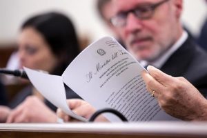 Salvini, no processo per Diciotti: giunta Senato respinge autorizzazione