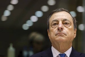 Mario Draghi (Bce) contro i sovranisti: "Nella Ue necessaria cooperazione"