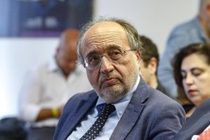 Fnsi, Giuseppe Giulietti confermato presidente, Raffaele Lorusso segretario generale
