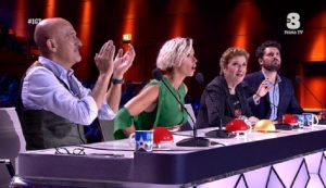 Italia's Got Talent, panico in diretta:  golden buzzer parte per errore