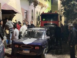 Egitto, terrorista braccato dalla polizia si fa saltare in aria: morti 2 agenti