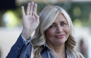 Domenica In: Mara Venier salta la puntata post Sanremo? "Laringite acuta..."