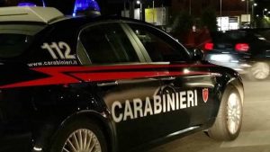 Napoli, sequestrano innocente per recuperare debito di droga del cognato: 2 arresti