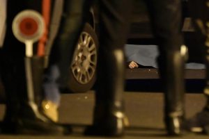 Rozzano (Milano), omicidio Crisanti: due uomini si sono costituiti. Forse ucciso per abusi su minori