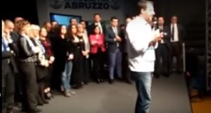 Salvini su Macron: "Nessuna lezione, smetti tu di..."2