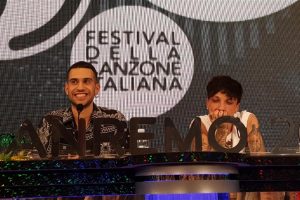 Sanremo 2019, Mahmood vince ma il più televotato è Ultimo. Il voto ribaltato dalle giurie