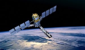 RemoveDebris, satellite spazzino elimina detriti spaziali da orbita Terra