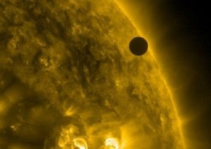 2019 AQ3: l'asteroide che sfida il Sole, è più vicino di Venere