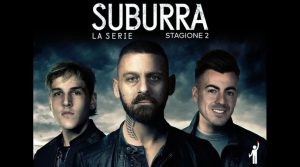 Suburra 2 su Netflix, il meme con Zaniolo e De Rossi spopola sul web