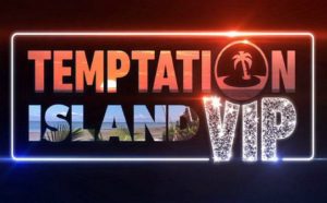 Temptation Island Vip 2, Alessia Marcuzzi condurrà al posto di Simona Ventura?