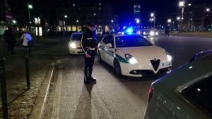 Torino: anziano esce dal pronto soccorso e muore travolto da un tram