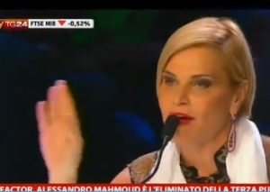 Sanremo 2019, Mahmood eliminato da X Factor 2012. Simona Ventura: "E' un'ingiustizia"