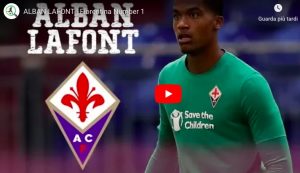 Fiorentina-Napoli 0-0, Lafont frena i partenopei: Juve può tornare a +11