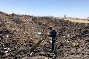 Ethiopian Airlines, aereo si schianta: tutti morti, anche 8 italiani
