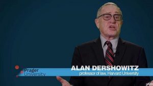 Alan Dershowitz, il guru degli avvocati americani, nel giro di Epstein?