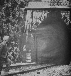 Balvano 1944: 500 morti. 75 anni fa il più grande disastro ferroviario della storia italiana