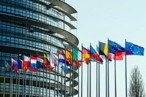 Bruxelles: allarme bomba nel quartiere delle istituzioni Ue