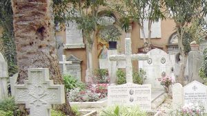 Emanuela Orlandi sepolta nel Cimitero teutonico in Vaticano? Ecco perché non ci credo. E Fittipaldi 2 anni fa...