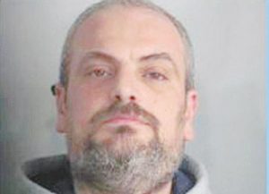 Reggio Calabria, arrestato l'uomo che ha cercato di dare fuoco alla ex moglie